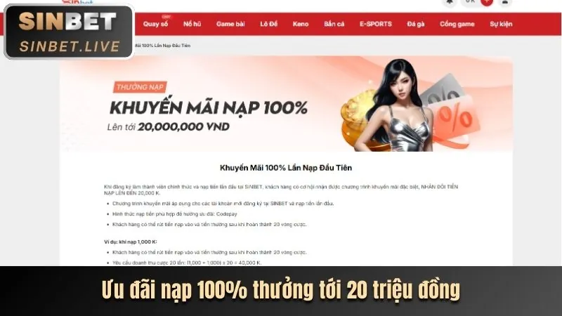 Trải nghiệm mượt mà trên ứng dụng m.181bet